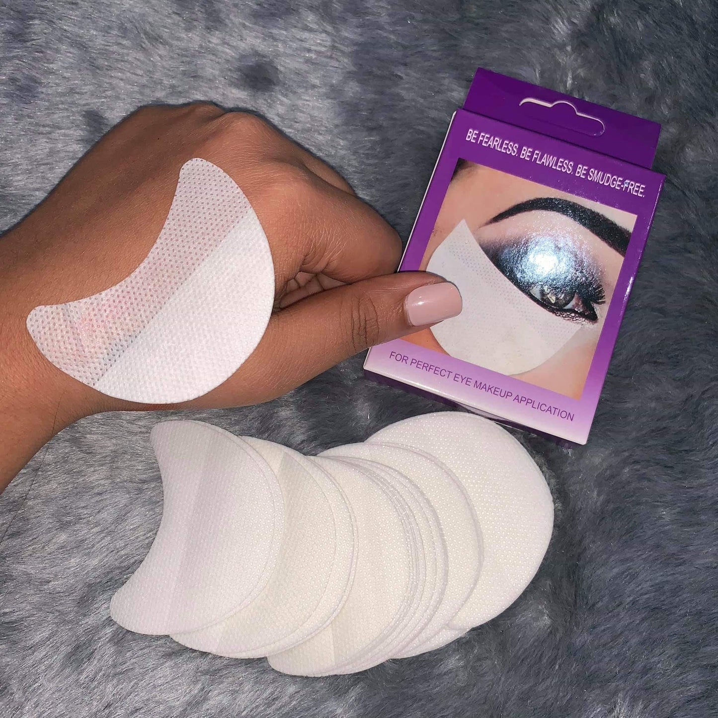 Parches para sombra y delineado