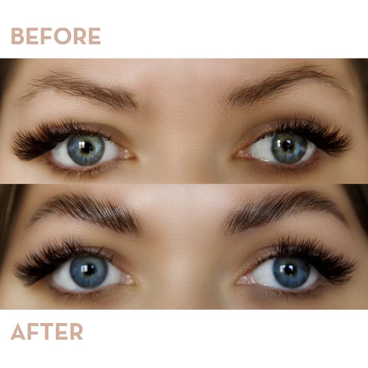 POMADA DE CEJA: LIFT BROW & TAME PUTTY WAX | ITALIA DELUXE