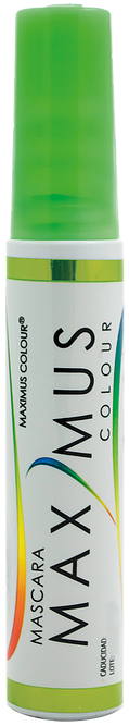 Mascara Max Mus Aceites Frutales | MAXIMUS