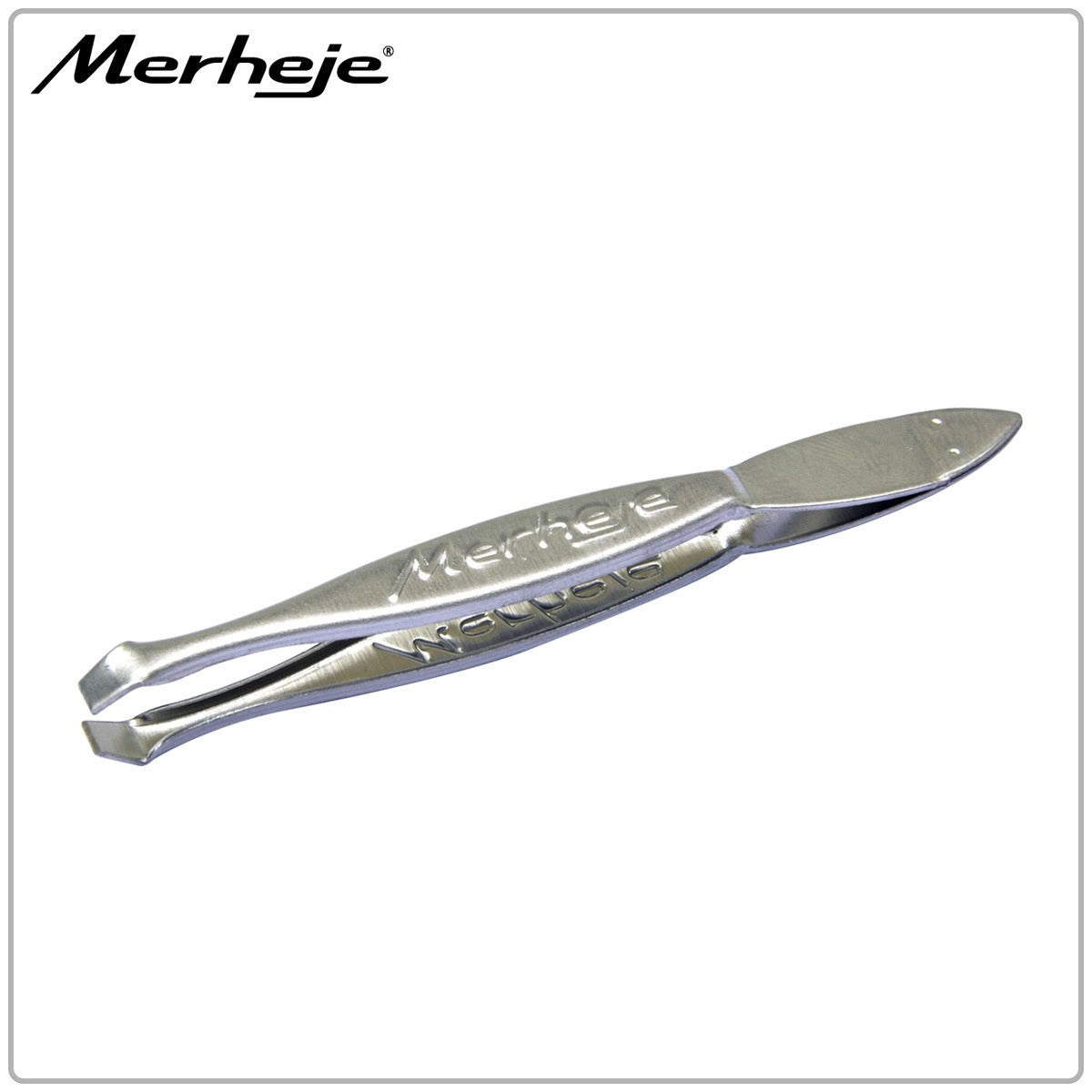 Pinza para Depilador | Merheje