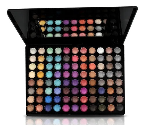 Paleta de sombras 88 COLORES | SANIYE