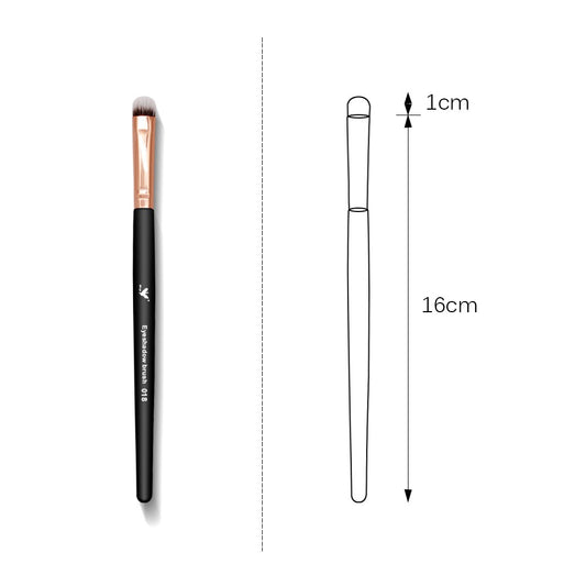 Brocha para Sombra A018 | Daroge