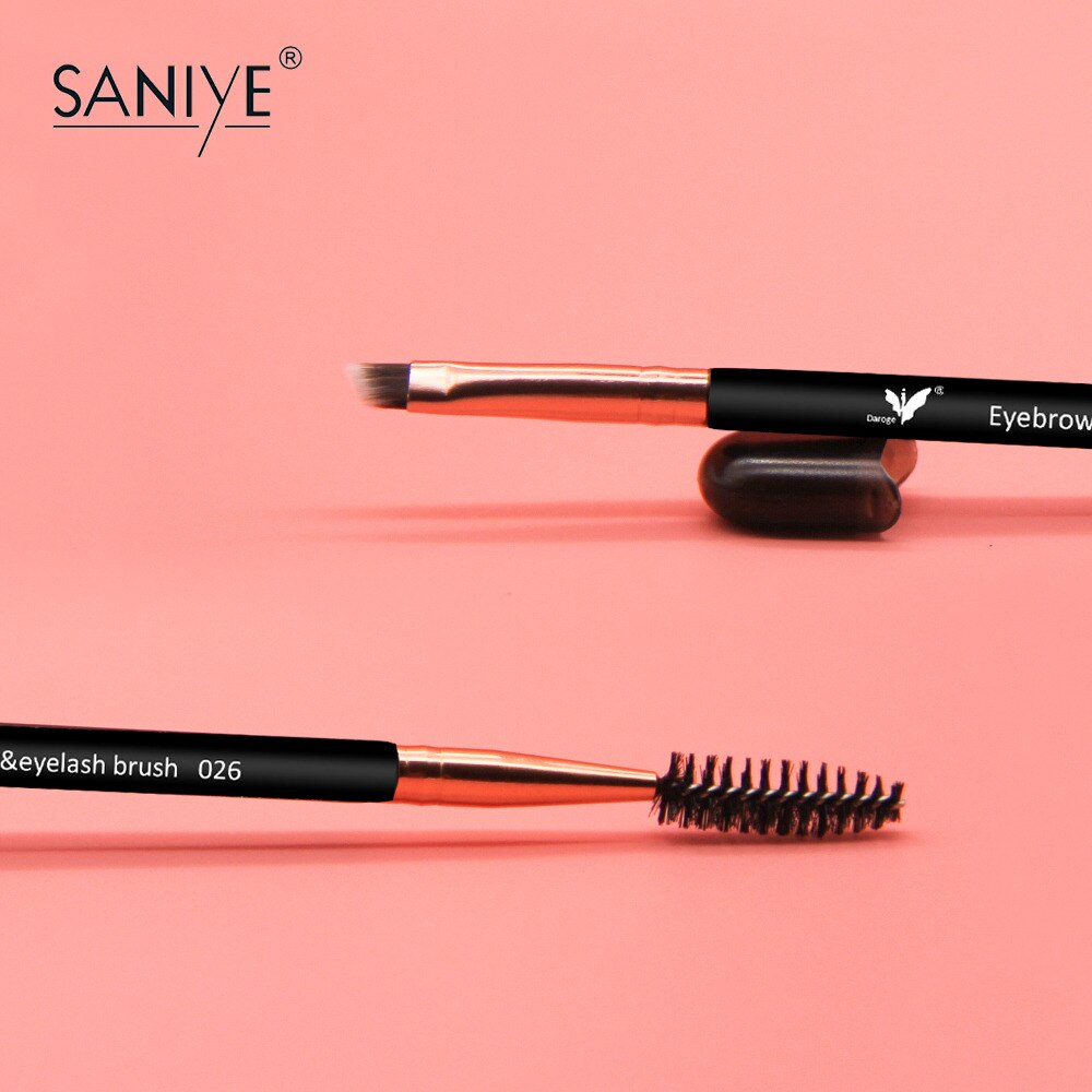 Brocha Duo Cejas A026 | Daroge