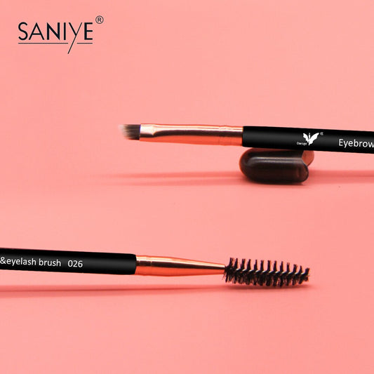 Brocha Duo Cejas A026 | Daroge