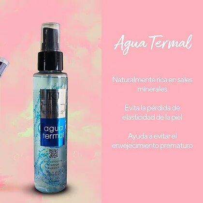 Daily Basics Agua Termal | KJ