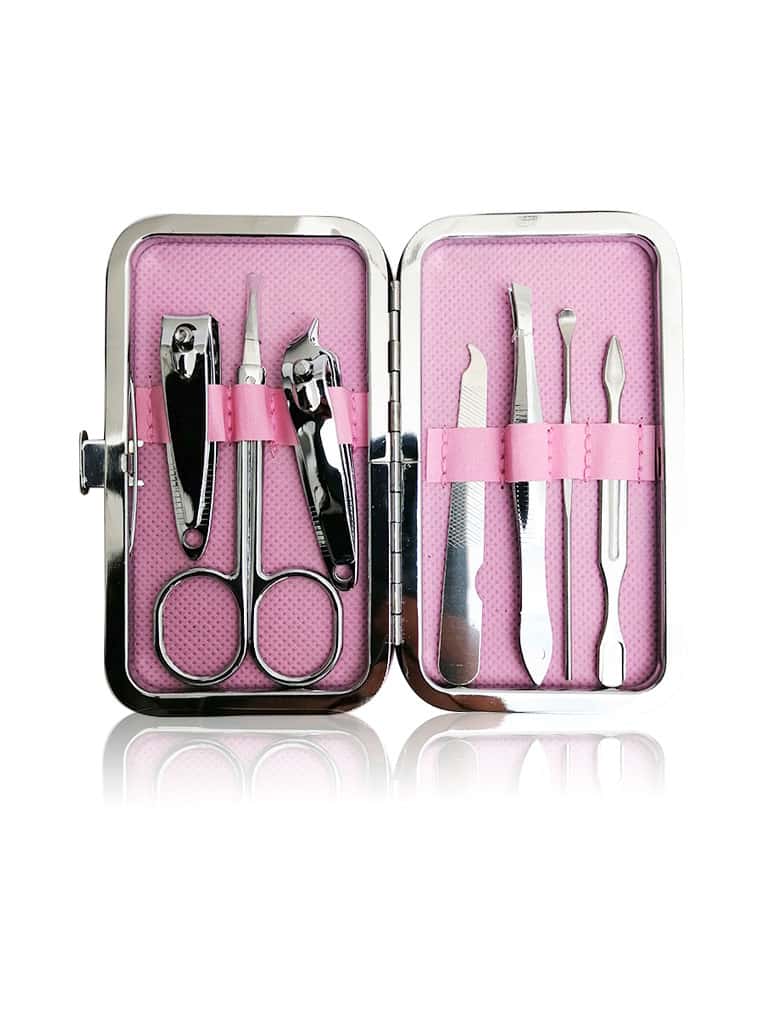 Set de manicura (7pz) | FY Cosmetics