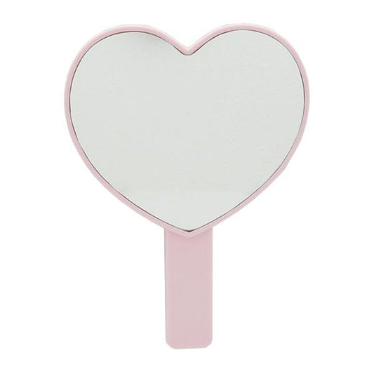 Espejo Corazón Rosa | BEAUTY CREATIONS