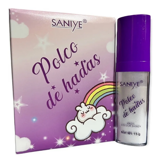 Polvo de Hadas | SANIYE