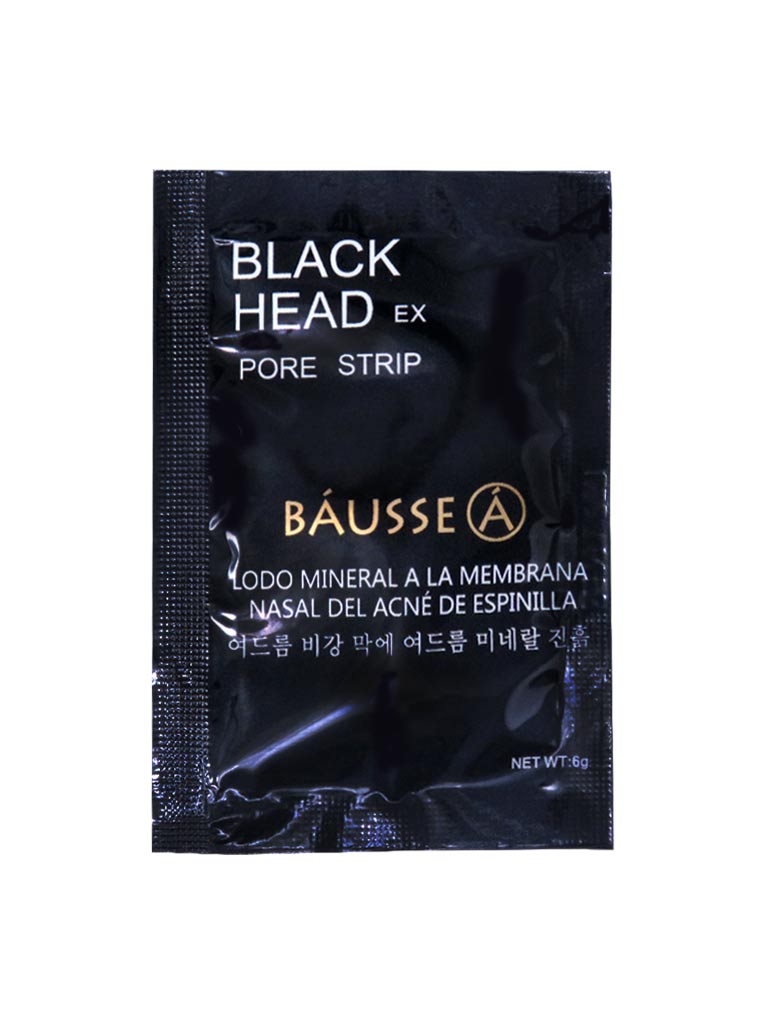 Mascarilla para Puntos Negros | BÁUSSE