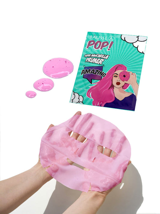 Super Mascarilla Primer | BÁUSSE