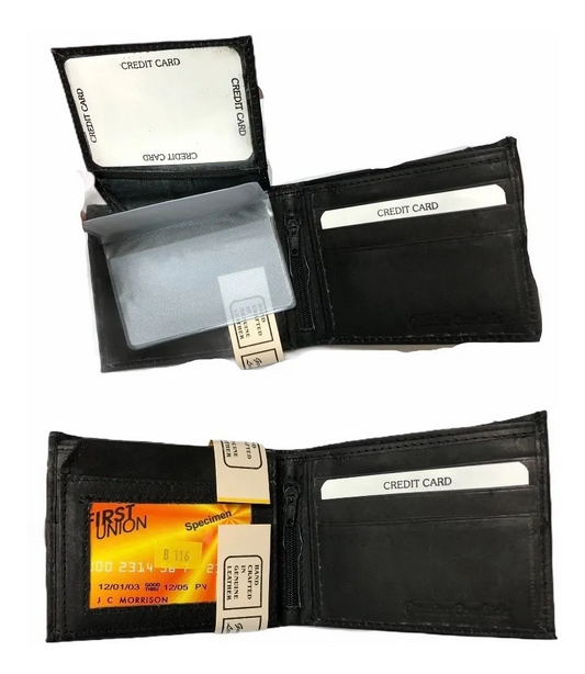 Billetera Caballeros | BF