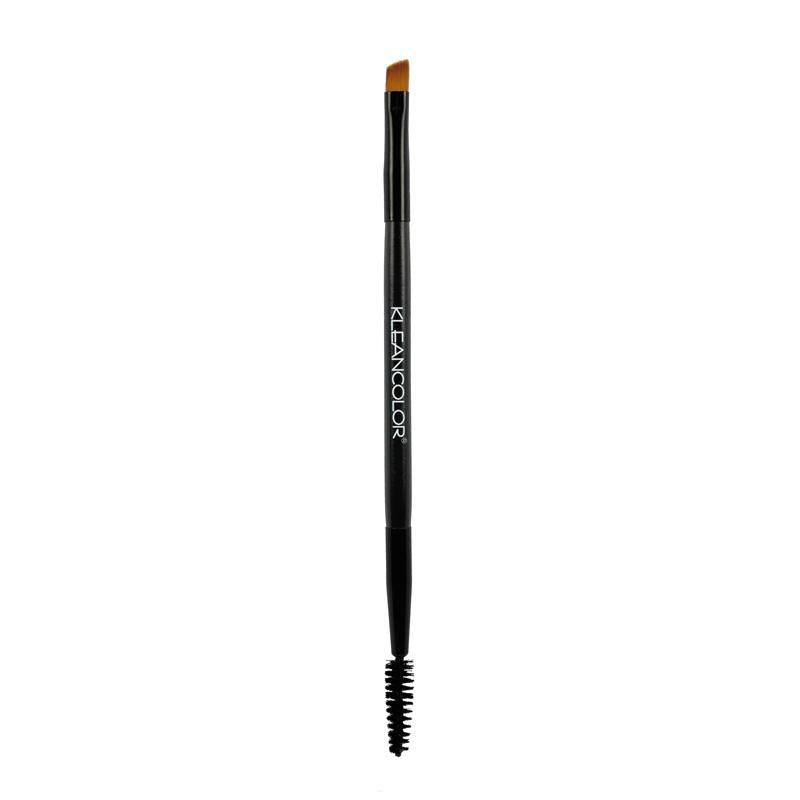 Brocha Duo para Cejas CB1309 | KLEANCOLOR