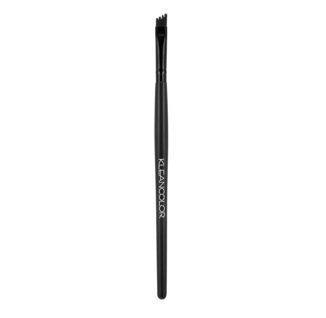 Brocha Angular para Cejas CB1310 | KLEANCOLOR