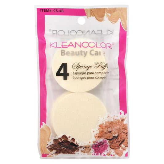 Esponjas Maquillaje | KleanColor