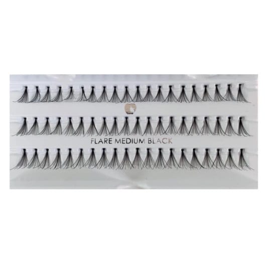 Pestañas individuales 1x1 | EVAZ