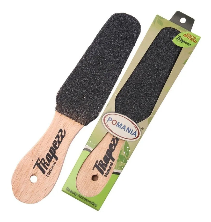 Lija Pie Pomania Madera Trapezz Pedicure
|
POMANIA