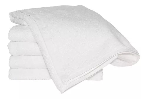 TOALLA BLANCA 60 X 40
| ARI