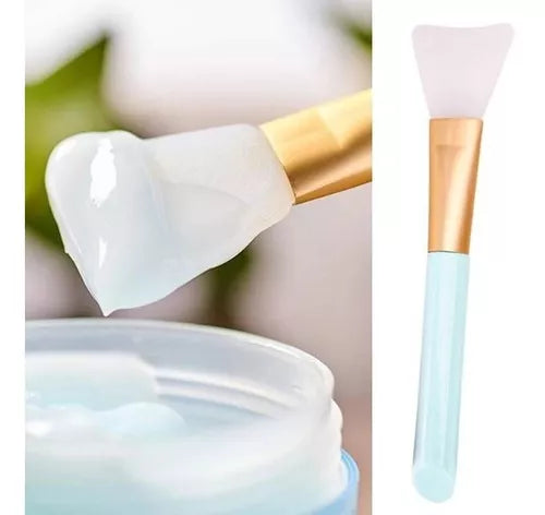 Brocha para Mascarilla