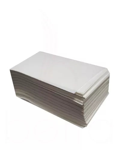 Papel Punta | Jumbo end wraps