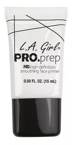 Primer Pro prep Hd Suavizante
| L.A. Girl