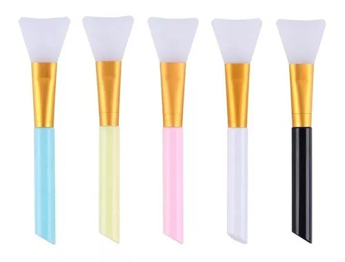 Brocha para Mascarilla