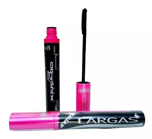 Mascara de Pestañas | Jeica Organix