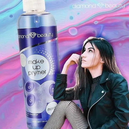 Fijador/Prymer de Maquillaje | Diamond Beauty