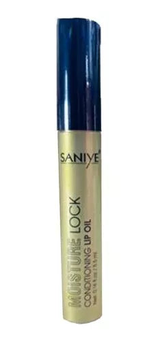Lip Gloss Moisture Look Transparente Mágico
| SANIYE