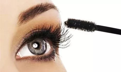 Mascara de Pestañas | Jeica Organix