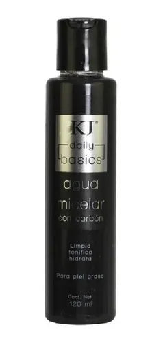 Daily Basics Agua Micelar
Con Carbon Activado | KJ