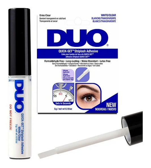 Pegamento Pestañas Striplash | DUO