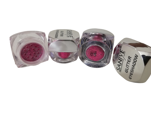 Glitter EyeShadow | Saniye