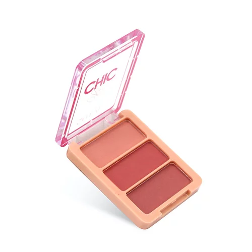 Rubor Stay Chic E0339 | SANIYE