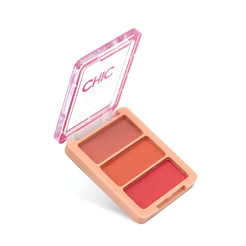 Rubor Stay Chic E0339 | SANIYE