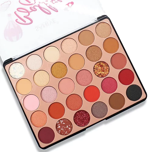 Paleta Ballon Ride | SANIYE