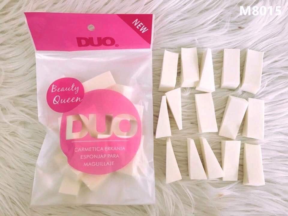 Paquete de Esponjas | DUO