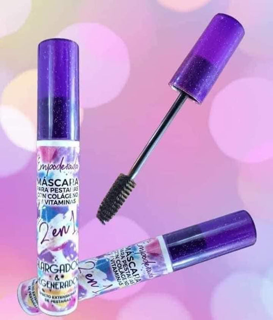 Máscara para Pestañas | Empoderada