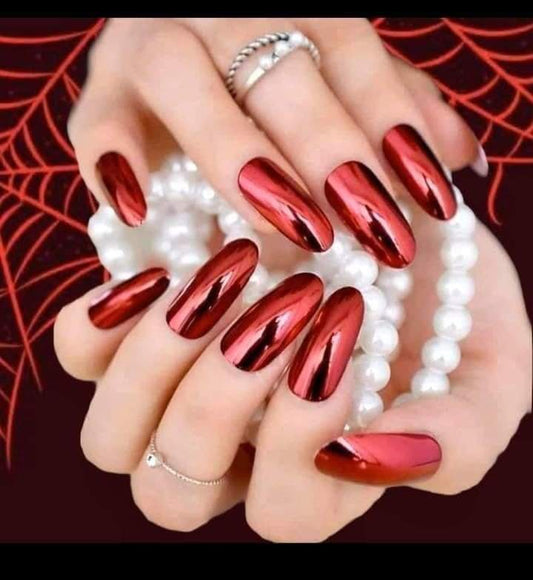 Esmalte Espejo | SANIYE