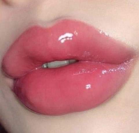 Brillo de labios Magic Lip Oil 24K | SANIYE