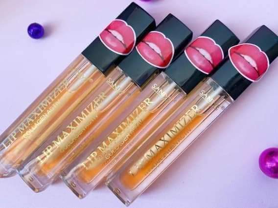 Engrosador de labios lip maximizer | SANIYE