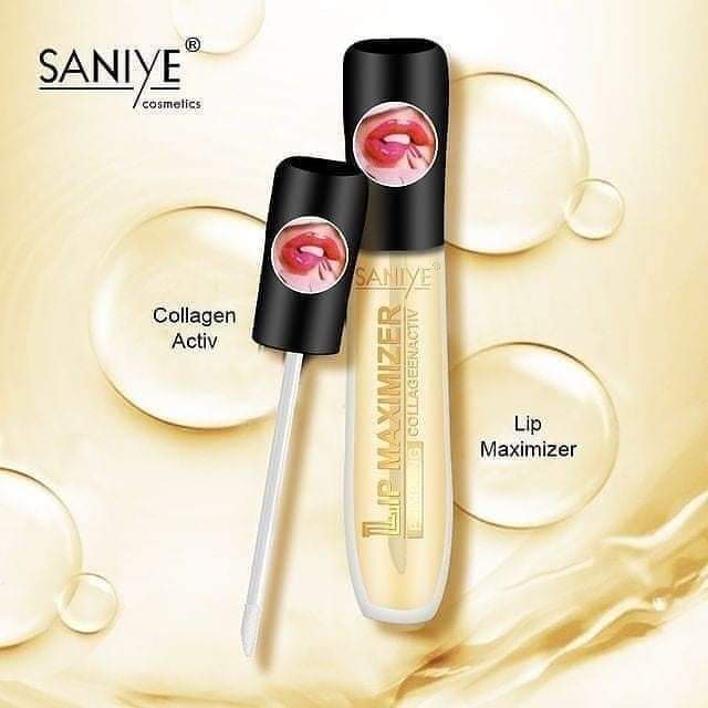 Engrosador de labios lip maximizer | SANIYE