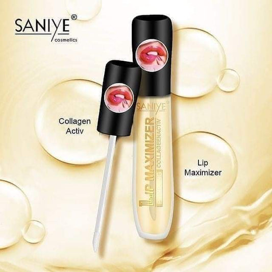 Engrosador de labios lip maximizer | SANIYE