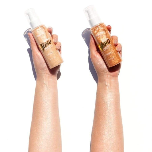 Body Shimer All time glow | Amor Us