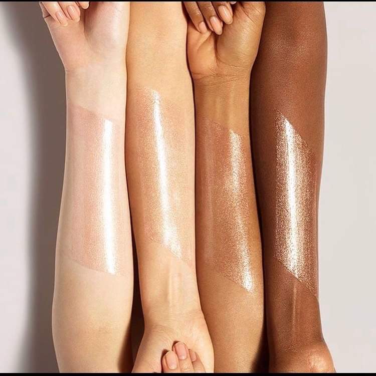 Body Shimer All time glow | Amor Us