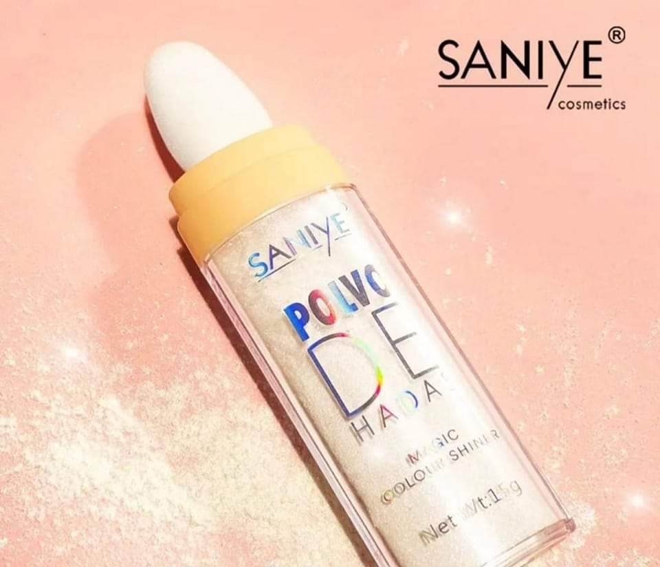 Polvo de Hadas | SANIYE