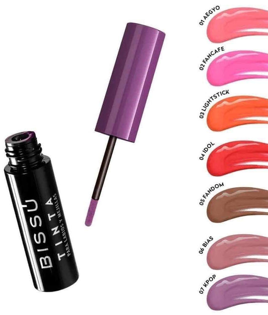 𝐓𝐈𝐍𝐓𝐀𝐒 𝐁𝐈𝐒𝐒𝐔 | BISSU