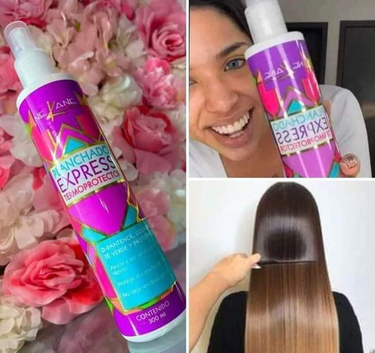 ℙ𝕃𝔸ℕℂℍ𝔸𝔻𝕆 𝔼𝕏ℙℝ𝔼𝕊𝕊 Termoprotector | ℕ𝔼𝕂𝔸ℕ𝔼