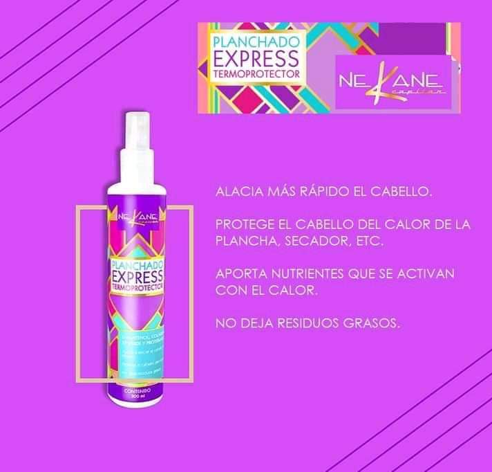 โ๐๐ธโโโ๐ธ๐ป๐ ๐ผ๐โโ๐ผ๐๐ Termoprotector | โ๐ผ๐๐ธโ๐ผย