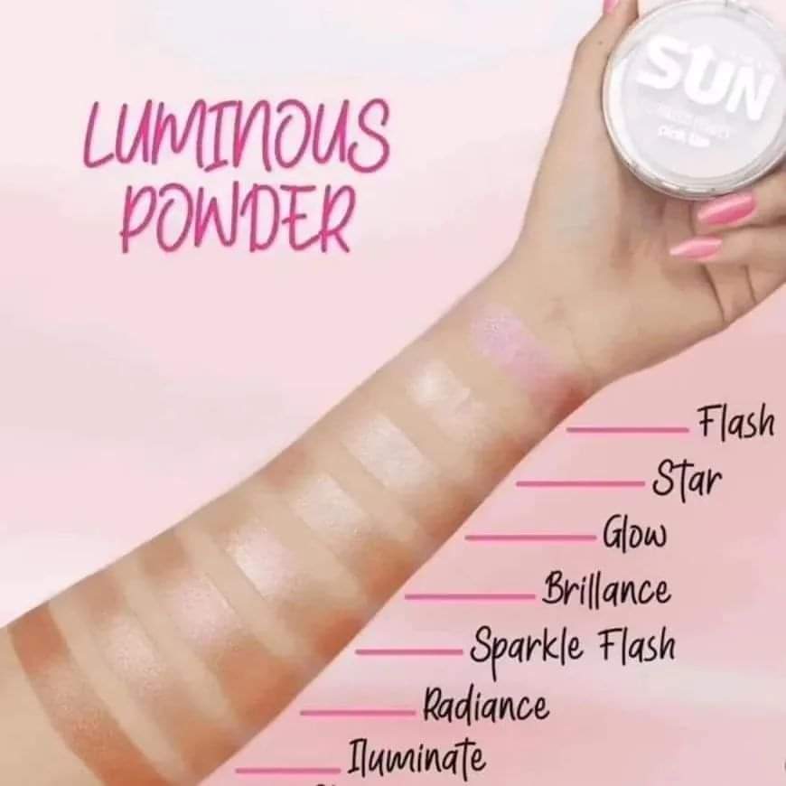 Iluminador | Pink Up