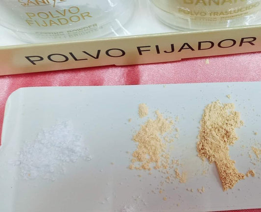Polvo Banana | SANIYE